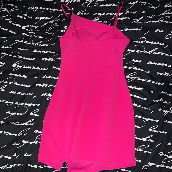 Pink Dress - Picture 4 of 6